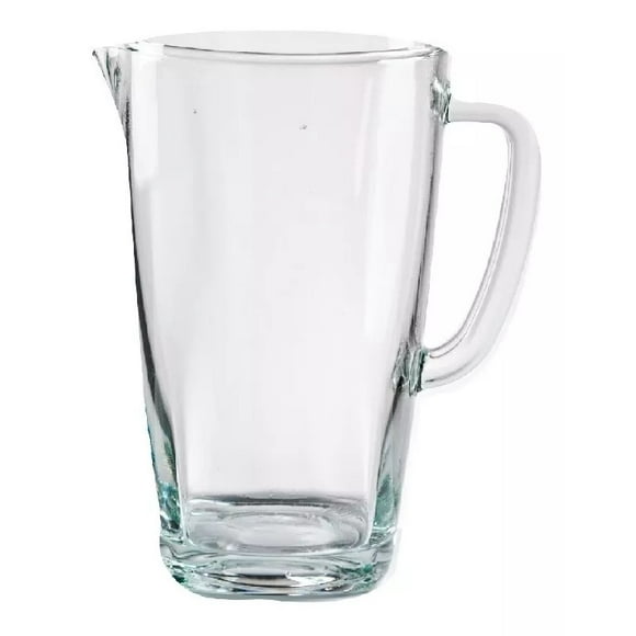 Jarra de Vidrio 1.5 Lt Cristar Genova
