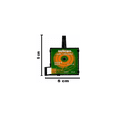 thumbnail image 2 of Switch Selector Lavadora Mabe Ge 8 Posiciones 228c1256g005 Mabe WW01F00927, 228C1183G002, WS01A01627, 228C2139G002, WW01F00341, 228C1256G005, 228C2139G006, 2 of 3