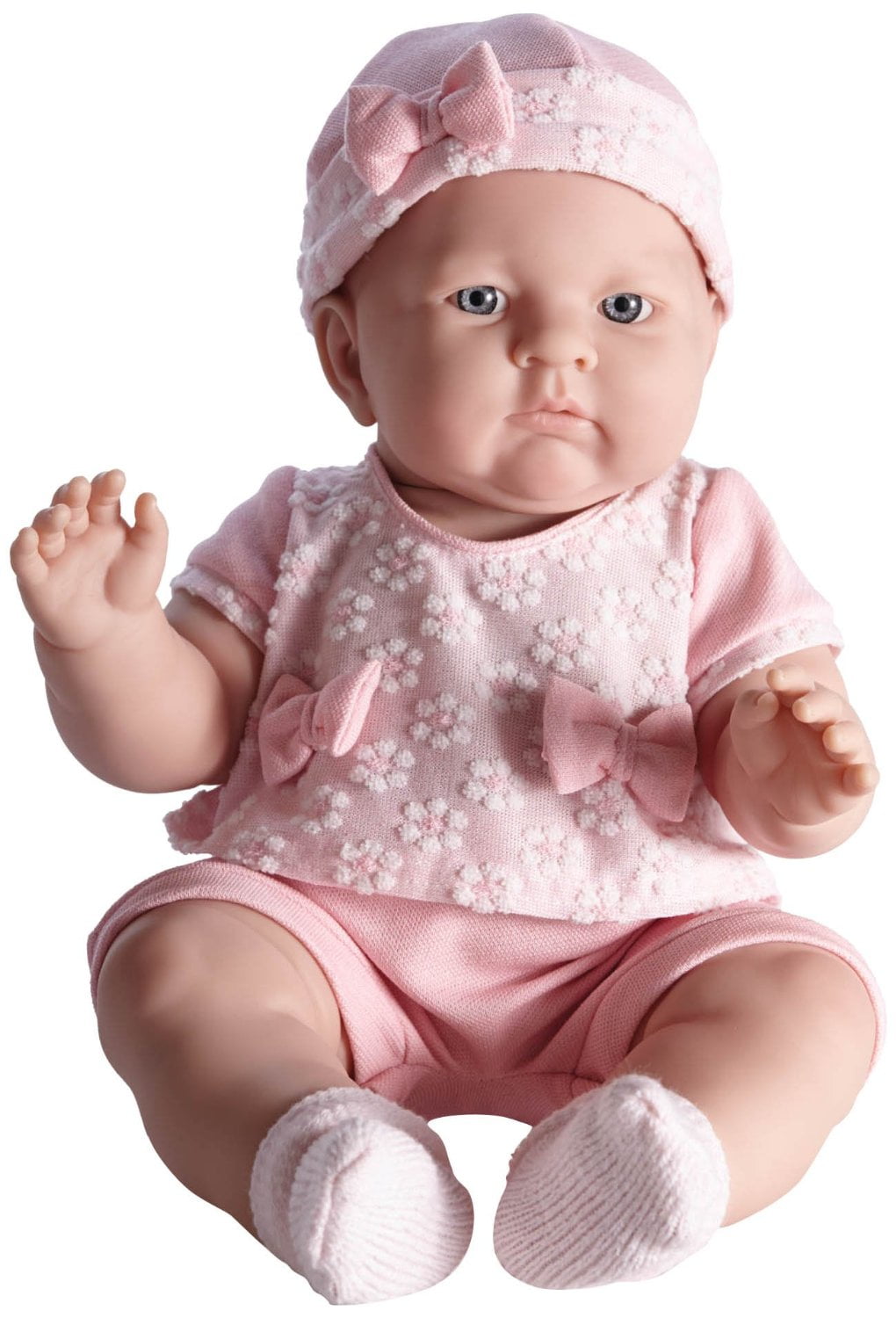 1970's baby dolls