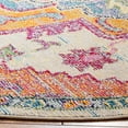thumbnail image 3 of SAFAVIEH Crystal Debra Floral Area Rug, 3 of 6