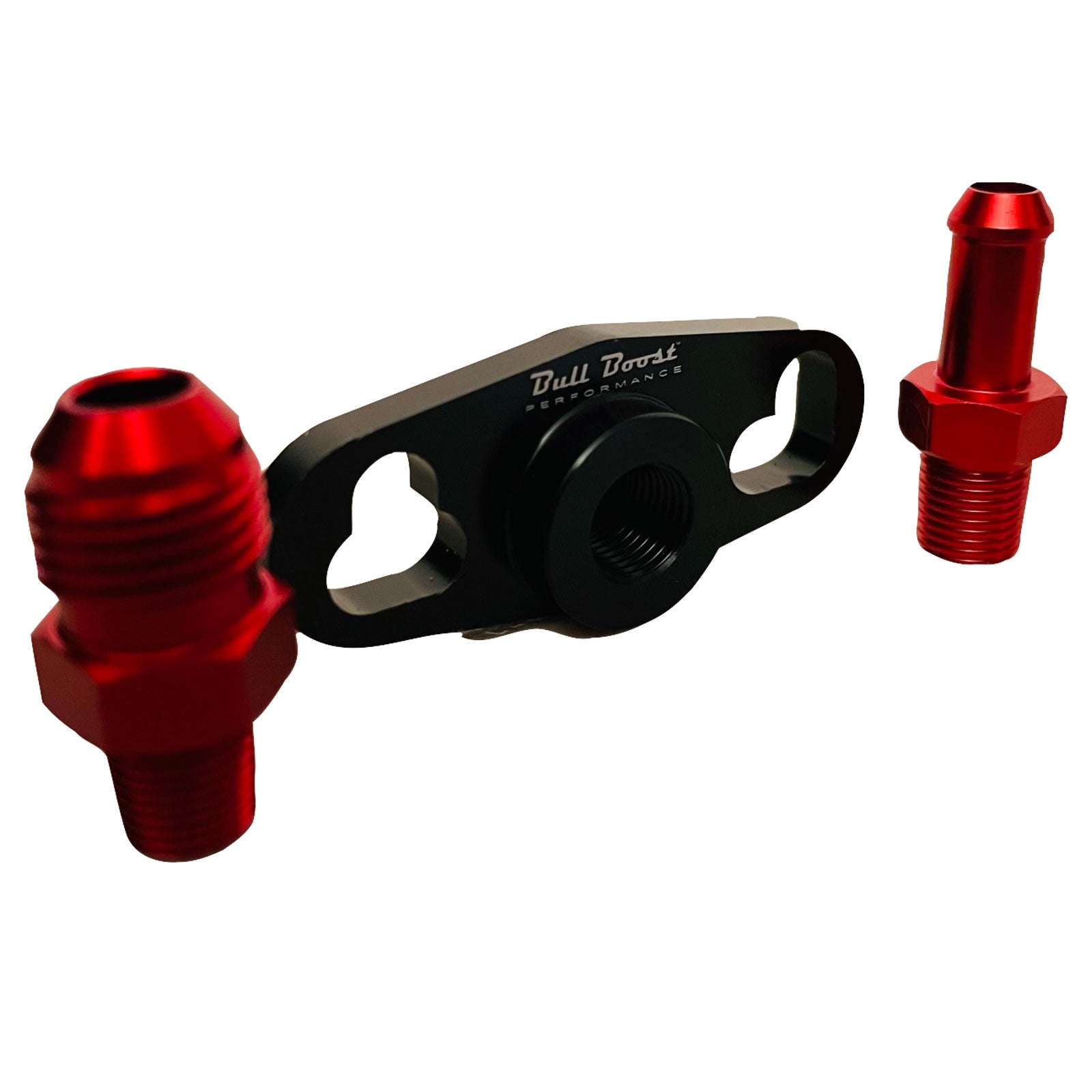 Fuel Pressure Regulator FPR Adapter For Subaru Impreza WRX STI EJ20