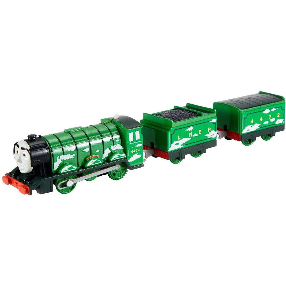 flying scotsman thomas train