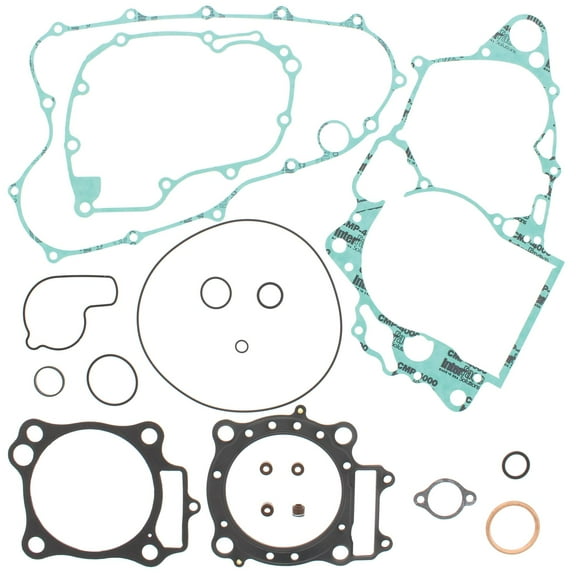 Vertex Complete Gasket Set for Honda CRF 450 R 07 08