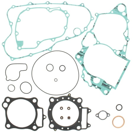 Winderosa 808278 Complete Gasket Set
