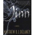 thumbnail image 1 of Matthew B.J. Delaney: Jinn, 1 of 1