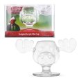 thumbnail image 3 of National Lampoon Christmas Vacation Moose Boxed Sculpted Acrylic Mini Cup, 2 oz, 3 of 5