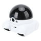 thumbnail image 5 of Cámara De Robot Para Mascotas, Aplicación De Control Remoto Con Una Tecla, Cámara De Seguridad Para Interiores, Batería Recargable Inalámbrica De 5200 MAh Para Gatos, Perros,, 5 of 7