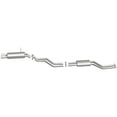 thumbnail image 3 of MagnaFlow Touring Series Exhaust System Fits select: 2001 BMW Z3, 2002 BMW M, 3 of 5