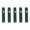 Green, variant on Thin Phone Holder Stand 5 Pack with Slide Grip Adhesive Back for One Hand Holding and Handsfree Viewing