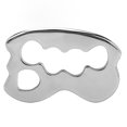 thumbnail image 3 of Gua Sha Sculpting Tool, Trigger Point Treatment Physical Therapy Gua Sha Board  For Legs, 3 of 8