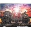6-83808 2016 Volume 2 Signature Catalog