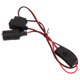 thumbnail image 4 of Adaptador para encendedor de coche, OBD2, toma para encendedor de cigarrillos, cable para encendedor de cigarrillos, enchufe para cable de encendedor de cigarrillos, eficiencia óptima, 4 of 9