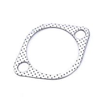 2.75" inch 71mm Catback Exhaust Header Downpipe Collector Flange Gasket 2 Bolt