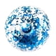 thumbnail image 1 of Pelota Playa Inflable Bsvklp PVC Juguete Azul, 1 of 9