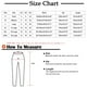 thumbnail image 3 of Pantalones largos de vestir de moda de primavera y verano para hombre, pantalones finos, sueltos, rectos, ajustados, informales, deportivos, pantalones de vestir para hombre, 3 of 8