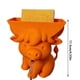 thumbnail image 5 of Funny Cow Sponge Kitchen Sink Sponge Stand Keeps Your Sponge Dry Cute Cow Countertop Sponge Organizer Multiple Colors Available, 5 of 7