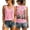 Z3 Pink, variant on HCYSFG Womens My Give A Damn Is Broken Shirt Too Old To Care Club V Neck Coast Landscape Sleeveless Tank Top Summer Daily Wear Casual Vest