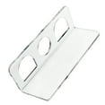 thumbnail image 1 of KAKOWELY Soporte Para Y Transparente De Con Multifuncional Para Almacenamiento En Pared, 1 of 8