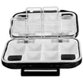 thumbnail image 1 of unbranded Organizador Impermeable Para De Con Transparente Y Cuerpo ABS, 1 of 8
