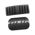 thumbnail image 1 of Cubierta de Pedal de freno Cola para Byd Atto 3 Yuan Plus 2022 2023 Negro, 1 of 8