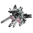 thumbnail image 1 of RG Mobile Suit Gundam UC Full Armor Unicorn Gundam 1/144 scale Color-coded plastic model, 1 of 4