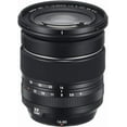 thumbnail image 5 of Fujifilm Fujinon XF 16-80mm F4 R OIS WR Zoom Lens Bundle with Advanced Accessory and Travel Bundle (USA Authorized with Warranty) | Fuji XF16-80mm Lens, 5 of 8