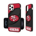 thumbnail image 4 of San Francisco 49ers iPhone Pastime Design Bump Case, 4 of 7