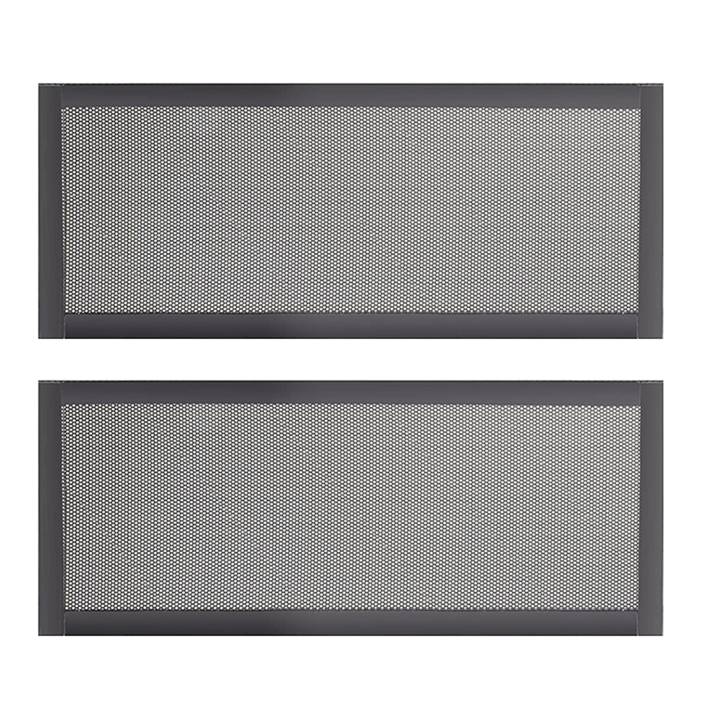 2pcs Vent Covers for Home Floor Vent Covers Floor Vent Covers