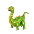 thumbnail image 1 of ziyahi 3D dinosaur aluminum foil balloon, 1 of 9