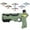 a, variant on EIGTHTAILHOT！Airplane Launcher Bubble Catapult With 6 Small Plane Toy Funny Airplane Toys for Kids plane Catapult Gun Shooting Game Gift