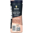 thumbnail image 3 of Morton All-Natural Himalayan Pink Salt, Coarse, 17.6 Ounce, 3 of 5
