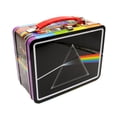 thumbnail image 1 of Caja de almacenamiento AQUARIUS Pink Floyd DSOM Fun Box de lata con asa, 1 of 8