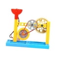thumbnail image 2 of Generador eléctrico portátil, modelo Stem Technology, dispositivo compacto para generación de energía, ayuda experimental para regalo de cumpleaños, 2 of 8