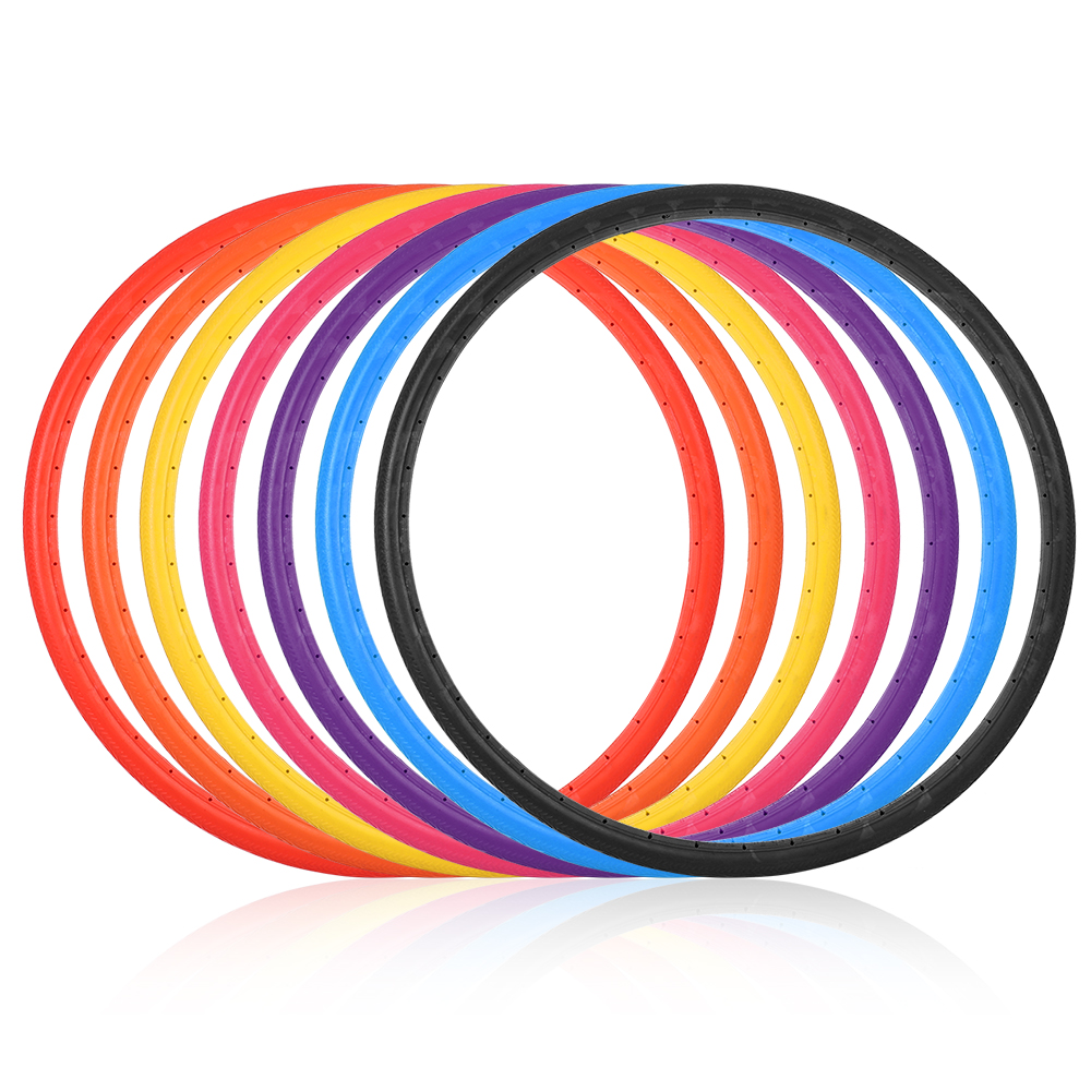 solid road bike tyres