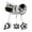 F, variante sur TIELUTT Jouet d'Animal Suspendu en Spirale Noir et Blanc pour Enfant Ciel Suspendu S900 Perroquet Contrôleur de Poche avec Caméra Aucun Téléphone Requis Mini Caméra Vidéo 4k Programmable 360fly pour Intérieur