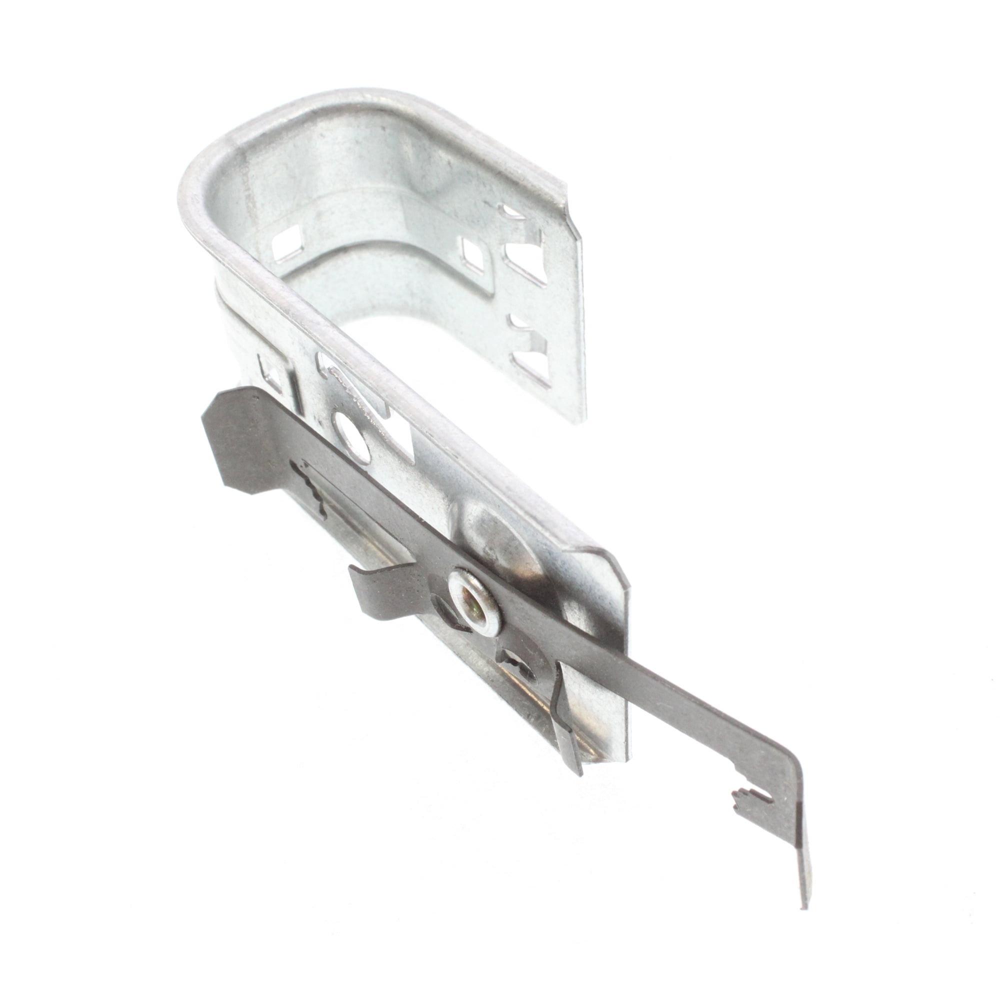 Cooper B-Line BCH21-W2 Galvanized 5/16" Cable Hook Rod Fastener (50 Pack)