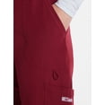 thumbnail image 4 of Grey's Anatomy Women's Scrub Bottoms, Sizes S-3XL, 4 of 5