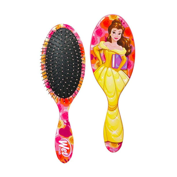 Disney Princess Wet Brush Belle