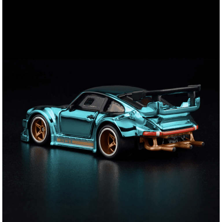 RLC Exclusive RWB Porsche 930 - Walmart.com