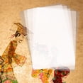 thumbnail image 4 of COMPUKAS Flashlight Books For Toddlers And 5Pcs Shadow Puppet Kit White Color, 4 of 8