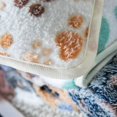 thumbnail image 4 of XS-L Thin Pet Blanket Winter Dog Bed Mat Foot Print Warm Sleeping Hamster Rabbit Beds Coral Fleece Dog Blanket Bed Warm Cat Beds ShopWise Round, 4 of 9