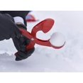 thumbnail image 3 of Superio Kids Snowball Maker, Red (2 Pack), 3 of 5