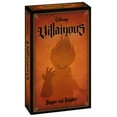thumbnail image 1 of Disney Vilains : Plus Gros et Plus Mauvais., 1 of 3