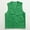 Green, variant on WTXUE Work Vest for Women, Sleeveless Adult Postulant Activity Vest Supermarket Vests Clerk Workwear, Plaincolor Outerwear Vests for Women | Purple 3XL