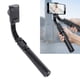 thumbnail image 2 of Estabilizador de Gimbal para Smartphone con Palillo Extensible y Trípode, Estabilizador de Teléfono de Eje Único con Trípode Reforzado,  Remoto Multifunción Rotación Automática 360°, 2 of 9
