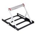 thumbnail image 1 of SGACAI Soporte de material metálico resistente ajustable para alturas de máquinas de corte Reino Unido, 1 of 7