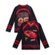 thumbnail image 1 of Jersey Disney Boys Sports con diseño de coches de Mickey Mouse, 5 a 6 años, 1 of 7