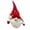 A, variant on HuiXinOu Christmas Lighted Gnome Figurine, Star Projection Swedish Tomte Ornament, Glowing Holiday Tabletop Decor, Christmas Lighted Gnome Figurine for Mantel, Shelf, Desk, Table, Home