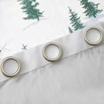 thumbnail image 4 of Feelyou Est Ski Sleep Black Out Curtains, Winter Sports Curtains Pack of 2 (42x63 Each), 4 of 6
