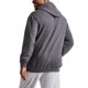 thumbnail image 5 of Sudadera con capucha Champion Powerblend Fleece para hombre Granite Heather, 5 of 7